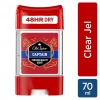 Old Spice Clear Gel Captain Erkek Deodorant Stick Jel 70 ml