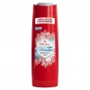 Old Spice Cold Spice 3’ü 1 Arada Duş Jeli 400 ml