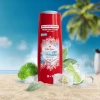 Old Spice Cold Spice 3’ü 1 Arada Duş Jeli 400 ml