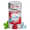 Old Spice Cold Spice Terlemeyi Önleyici Şeffaf Erkek Jel Deodorant 70 ml