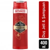 Old Spice Epic Legend Erkek Duş Jeli ve Şampuan 400 ml