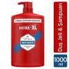 Old Spice Whitewater XXL Büyük Boy Erkek Duş Jeli ve Şampuan 1000 ml