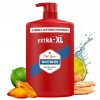 Old Spice Whitewater XXL Büyük Boy Erkek Duş Jeli ve Şampuan 1000 ml