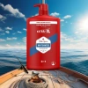 Old Spice Whitewater XXL Büyük Boy Erkek Duş Jeli ve Şampuan 1000 ml