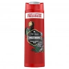 Old Spice Wolfthorn Duş Jeli 400 ml