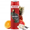 Old Spice Wolfthorn Duş Jeli 400 ml