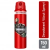 Old Spice Wolfthorn Erkek Deodorant Sprey 150 ml