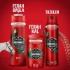 Old Spice Wolfthorn Erkek Deodorant Sprey 150 ml
