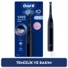 Oral-B iO 2 Şarjlı Diş Fırçası Gece Siyahı