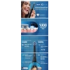 Oral-B iO 2 Şarjlı Diş Fırçası Gece Siyahı