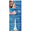 Oral-B iO 2 Şarjlı Diş Fırçası Pembe
