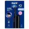Oral-B iO Series 2 Siyah Diş Fırçası + Seyahat Kabı