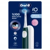 Oral-B iO Series 2 Yeşil Diş Fırçası + Seyahat Kabı
