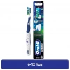 Oral-B Junior 6-12 Yaş Diş Fırçası Ekstra Yumuşak