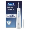 Oral-B Oxyjet Teknolojisine Sahip Oral-B AquaCare Series 4 Ağız Duşu
