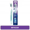 Oral-B Pro-3D White Advanced Beyazlık Diş Fırçası (Orta)