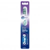Oral-B Pro-3D White Advanced Beyazlık Diş Fırçası (Orta)