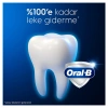 Oral-B Pro 3D White Advanced Ekspres Beyazlık Parlak Beyazlık Diş Macunu 75 ml