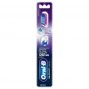 Oral-B Pro-3D White Clinical Beyazlık Diş Fırçası (Orta)