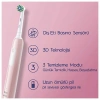 Oral-B PRO 500 Elektrikli Diş Fırçası