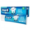 Oral-B Pro Kids Güçlü Dişler Diş Macunu 50 ml