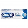 Oral-B Pro-Science Diş Eti ve Diş Minesi Onarım Klasik Nane Diş Macunu 75 ml