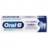 Oral-B Professional Densify Hassas Beyazlık Diş Macunu 65 ml