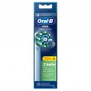 Oral-B Şarjlı Diş Fırçası Yedek Başlığı Cross Action X-Filament 4lü