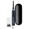 Oral-B Şarjlı / Elektrikli Diş Fırçası iO5 Siyah Yapay Zeka Teknolojili