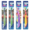 Oral-B Stages Çocuk Diş Fırçası 3-5 Yaş (Asortili)