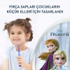 Oral-B Stages Çocuk Diş Fırçası 3-5 Yaş (Asortili)