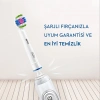 Oral-B Yedek Başlık 3D White 2li