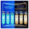 Orkid Ultra Gece Extra Plus (Boy 5) Gece Extra Plus Hijyenik Ped 14 Adet