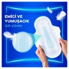 Orkid Ultra Gündüz (Boy 1) Normal Hijyenik Ped 24 Adet