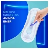 Orkid Ultra Gündüz (Boy 1) Normal Hijyenik Ped 24 Adet