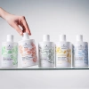 Otacı Botanics+ Canlandırıcı Bitkisel Bakım Şampuanı 10 Bitki ve Biotin 375 ml