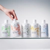 Otacı Botanics+ Kepek Karşıtı Bitkisel Bakım Şampuanı Duvar Sarmaşığı ve Çinko 375 ml