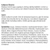 Otacı Botanics Nemlendirici & Canlandırıcı Bitkisel Saç Bakım Maskesi 200 ml