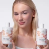 Otacı Botanics+ Onarıcı ve Güçlendirici Bitkisel Saç Bakım Kremi Bal Kabağı ve Bitkisel Keratin 375