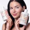 Otacı Botanics+ Onarıcı ve Güçlendirici Bitkisel Saç Bakım Kremi Bal Kabağı ve Bitkisel Keratin 375