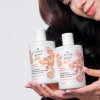 Otacı Botanics+ Onarıcı ve Güçlendirici Bitkisel Saç Bakım Kremi Bal Kabağı ve Bitkisel Keratin 375