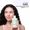 Otacı Botanics+ Yağlanma Karşıtı Bitkisel Bakım Şampuanı Isırgan Otu ve Salisilik Asit 375 ml