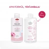 Otacı Gül Kürü Gül Suyu Bazlı Doğal Micellar Makyaj Temizleme Suyu 400 ml