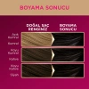 Palette Deluxe Saç Boyası 1-0 Siyah