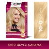 Palette Deluxe Saç Boyası 10-0 Açık Sarı