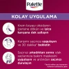 Palette Deluxe Saç Boyası 10-1 Küllü Açık Sarı