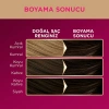 Palette Deluxe Saç Boyası 3-0 Koyu Kahve