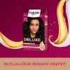 Palette Deluxe Saç Boyası 3-0 Koyu Kahve
