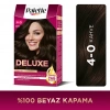 Palette Deluxe Saç Boyası 4-0 Kahve
