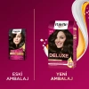 Palette Deluxe Saç Boyası 4-0 Kahve
